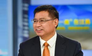 双传学出任新华日报社社长、党委书记，此前担任报社总编辑