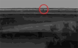 央視調(diào)查：空姐遇害案被害人最后影像、嫌疑人跳河畫面曝光