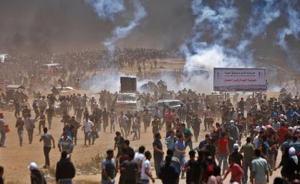 土耳其召回駐美以大使抗議美搬遷使館，稱美已非中東調(diào)解人