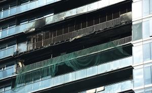 杭州縱火保姆莫煥晶上訴案5月17日開庭，一審被判死刑