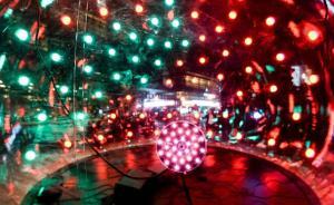 深圳設(shè)計(jì)周③| 一直談?wù)撐磥?lái)，這個(gè)城市會(huì)不會(huì)失重