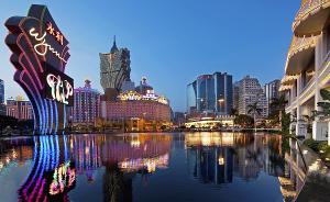 覃延佳︱人類學家在賭場：真實的澳門博彩業(yè)是怎樣的？