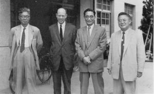 篳路藍(lán)縷的秉筆直書之作：評郭廷以《近代中國史綱》