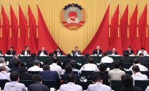 劉鶴：實現(xiàn)穩(wěn)健中性貨幣政策與嚴格監(jiān)管政策有效組合