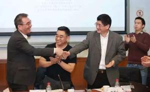 田國強與林毅夫內(nèi)部研討：中國經(jīng)濟增速下滑成因和藥方