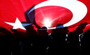 以色列驅(qū)逐土耳其駐耶路撒冷總領(lǐng)事，美駐以使館搬遷影響加深