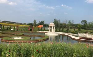 【美麗中國(guó)長(zhǎng)江行】揚(yáng)州少了一個(gè)垃圾場(chǎng)，多了一座中央公園