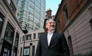 查懋成：父子兩代開發(fā)商的“尊人重土”情懷