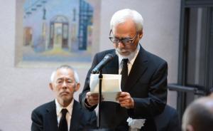 宮崎駿悼高畑勛：我以為他能活到95歲