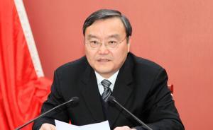 江西省人大常委會副主任龔建華當選省總工會主席