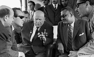 專訪薩米爾?阿明：冷戰(zhàn)、泛阿主義與“第三條道路”