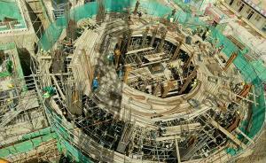 北京新機(jī)場(chǎng)將建成全國(guó)首個(gè)交叉跑道：現(xiàn)正制定運(yùn)行方案