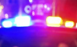 深圳警方通報(bào)：男子砍死2人后跳水，打撈尸體特征與疑犯吻合