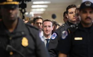 扎克伯格將現(xiàn)身歐洲議會，就數(shù)據(jù)外泄丑聞再度接受“拷問”