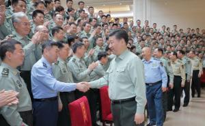 央視快評：把軍事科研創(chuàng)新的引擎全速發(fā)動起來