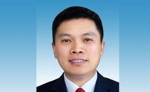 “70后”新任贵州省委常委刘捷兼任省委秘书长