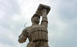 新華社批制作傳播侮辱董存瑞短視頻：讓褻瀆英烈者付出代價(jià)