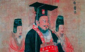 張?jiān)翰茇Ь烤故且粋€(gè)怎樣的皇帝？