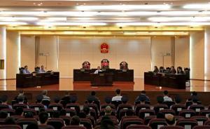 廣東一惡勢力犯罪集團獲終審裁決：駁回上訴，父子分別獲刑
