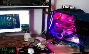 借變聲器偽裝，男子網(wǎng)絡(luò)交友詐騙多人