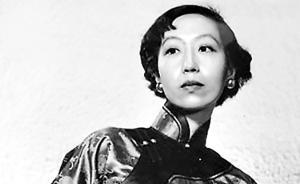 張愛玲與兩位詩人：1945年緣何改變發型