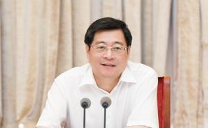 湖南省委書記杜家毫：讓憲法成為全社會共同信仰的最高律令