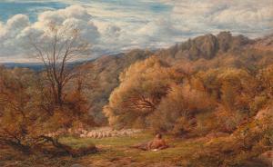 国际博物馆日 | 月亮升起来了，在上博听见“心灵的风景”