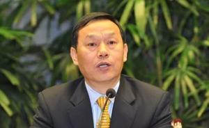 新任湖北省委副書記馬國強：曾大手筆整合兩代鋼企