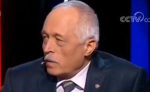 俄羅斯國防部負(fù)責(zé)人：美國早已掌握“諾維喬克”神經(jīng)毒劑配方