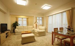 北京首单长租公寓CMBS获批