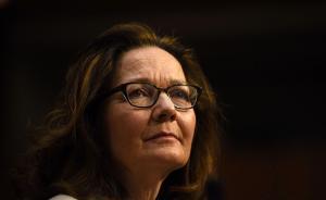 提名获通过，哈斯佩尔成为中情局历史上首位女性局长