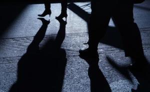 女子稱(chēng)打滴滴快車(chē)到家后遭司機(jī)尾隨，已前往派出所報(bào)案