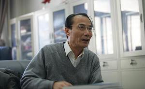 夏斌：經(jīng)濟(jì)轉(zhuǎn)型時期往往是金融風(fēng)險高發(fā)期