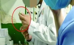 媒体暗访北京宠物医院：人用药打在狗身上，涉事医院被立案