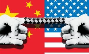 CAR評(píng)論︱中美“反霸”條款與亞太安全秩序（上）