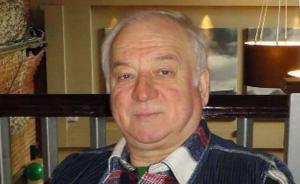 俄前"雙面間諜"出院，曾遭神經(jīng)毒劑襲擊住院11周