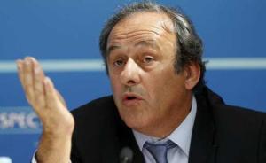 普拉蒂尼爆料98世界杯抽簽小伎倆：確保法國(guó)巴西決賽前不碰