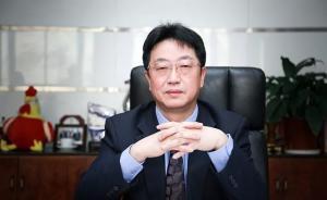 南鋼董事長(zhǎng)黃一新：鋼鐵重組不是主方向，新產(chǎn)業(yè)將超過(guò)老主業(yè)