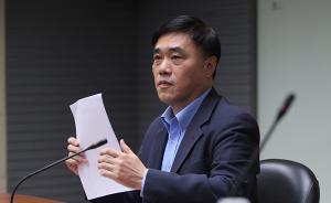 國民黨副主席郝龍斌：發(fā)展兩岸對中華文化的認同非常重要