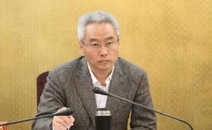 吳曉東當(dāng)選浙江麗水市市長