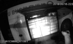 客車偷運(yùn)甲魚被查，司機(jī)“甩鍋”小龍蝦