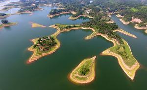 環(huán)境部今起督查全國(guó)飲用水水源地，鼓勵(lì)公眾舉報(bào)將逐一查實(shí)