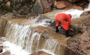 四川爆破拆除部分小水电：恢复生态