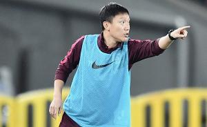 對(duì)話｜37歲曲波當(dāng)上國青主帥，“追風(fēng)少年”有了青訓(xùn)計(jì)劃