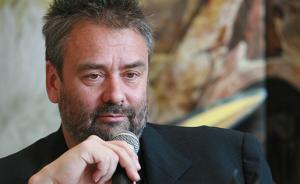 法國著名導(dǎo)演呂克·貝松被指控性侵女演員