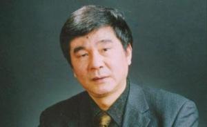 葛兆光︱“知交半零落”——痛悼趙昌平