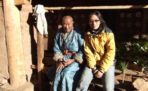 專訪人類學(xué)者陳晉：摩梭人不光有“走婚”，還有“達巴”