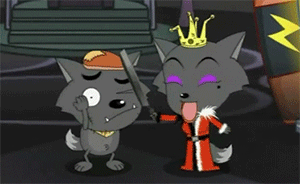 現(xiàn)實(shí)版紅太狼？女子寄快遞遭拒還被反嗆，用平底鍋狂砸快遞員