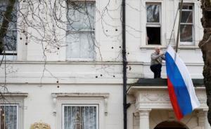 克宫：俄前特工中毒案是英国情报部门发起的挑衅