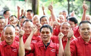 重庆第一“棒棒老板”的逆袭之路：从街头力哥到企业老总